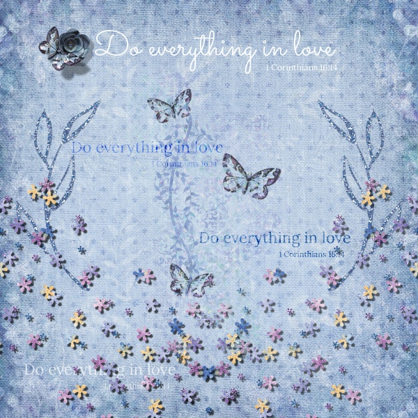 Scripture ABC -D