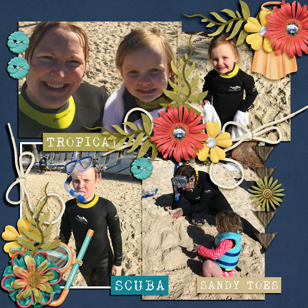 Scuba