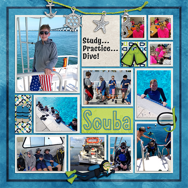 Scuba