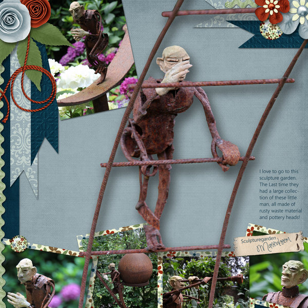 Sculpturegarden