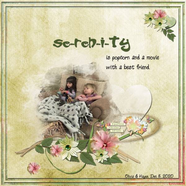 se-ren-i-ty