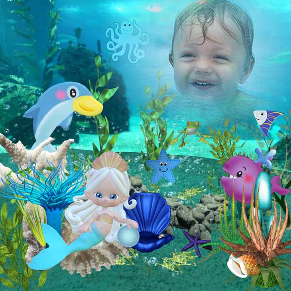 sea adventure