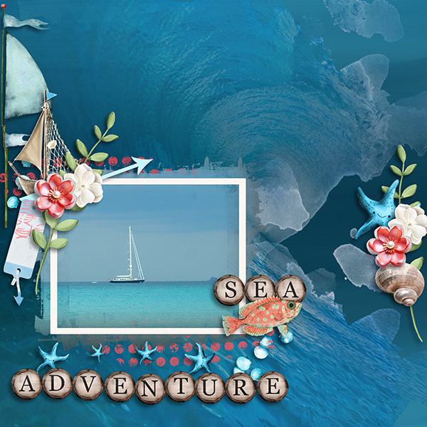 Sea Adventure