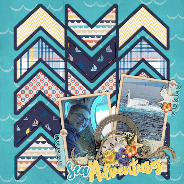 Sea Adventures