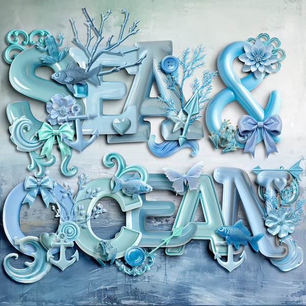Sea and ocean