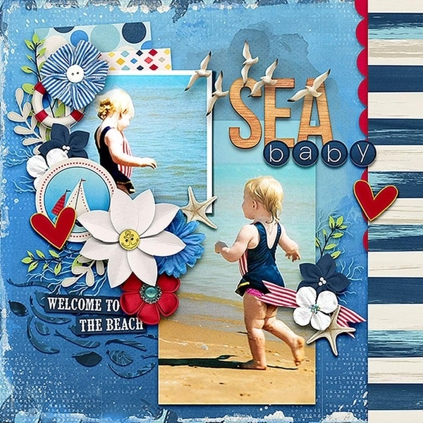 Sea Baby