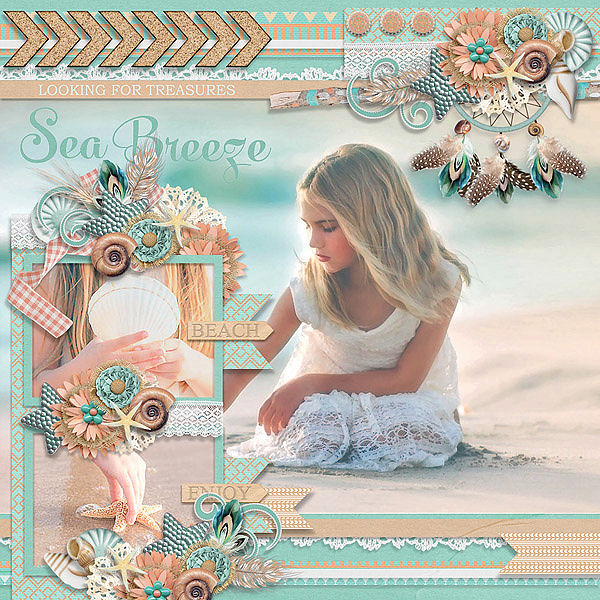 Sea Breeze