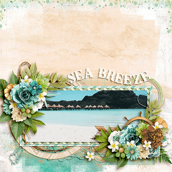 Sea Breeze