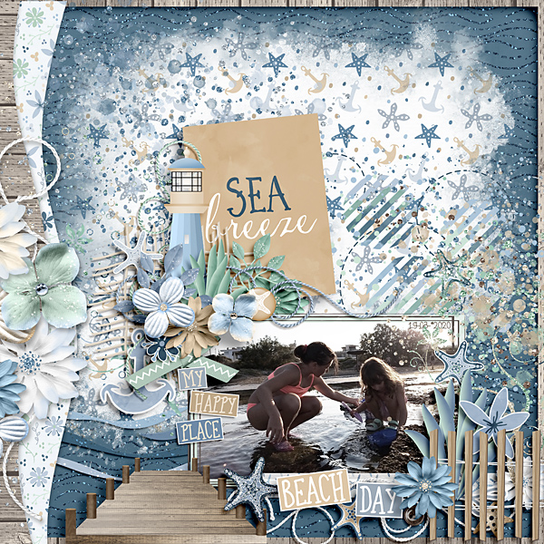 Sea breeze