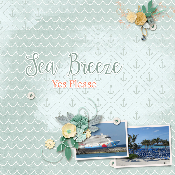 Sea Breeze