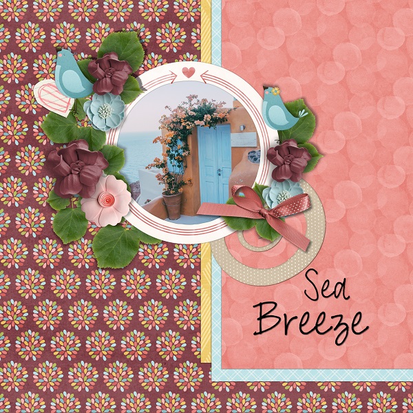 Sea Breeze