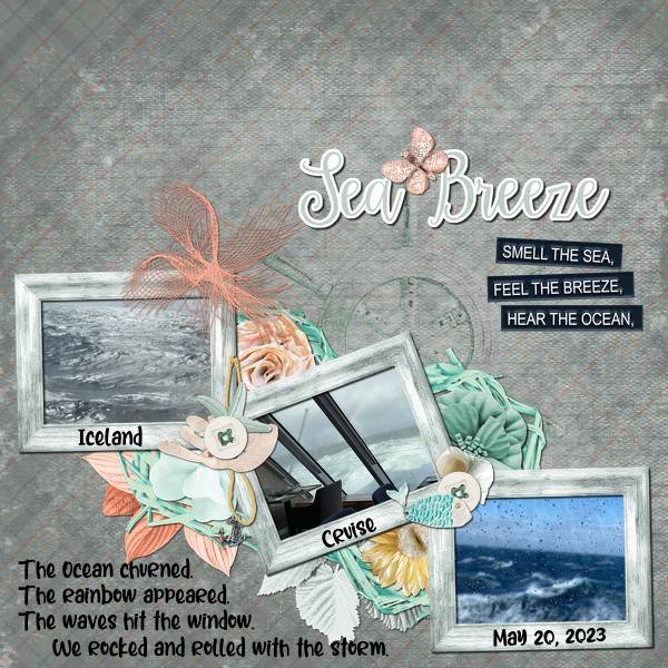 Sea Breeze