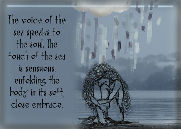 Sea Embrace