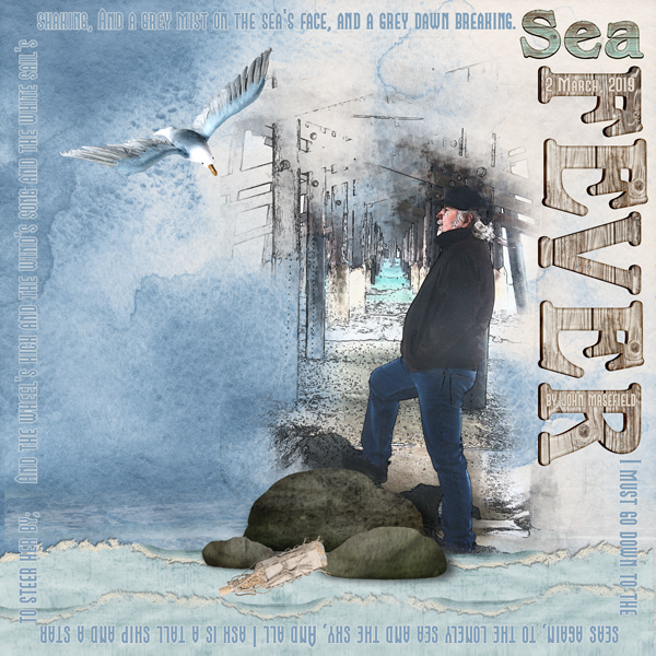 Sea Fever