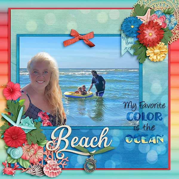 Sea La Vie
