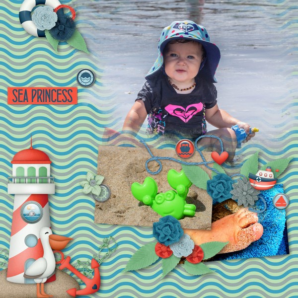 Sea Princess