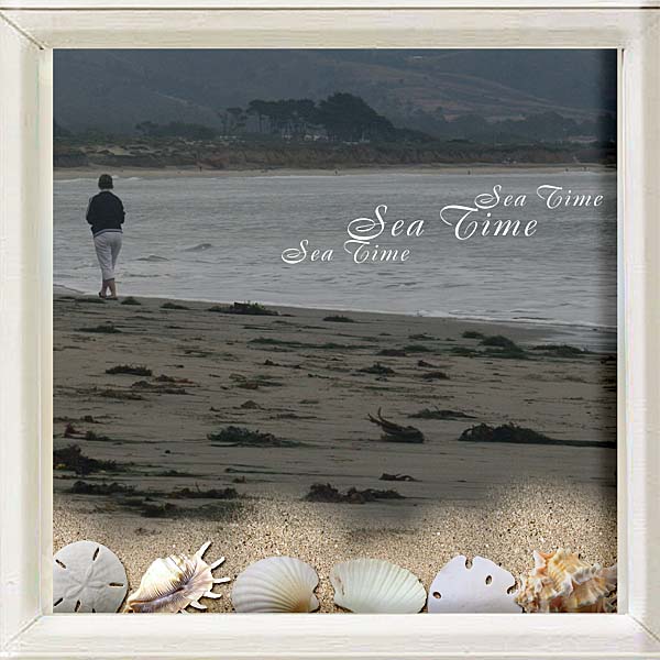 Sea Time