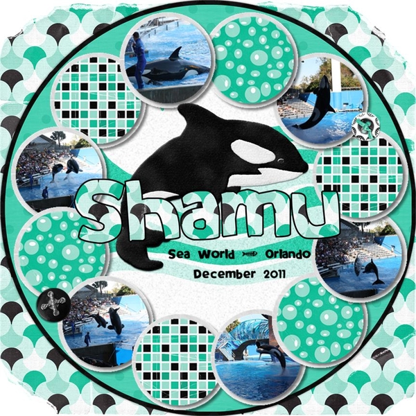 Sea World 2