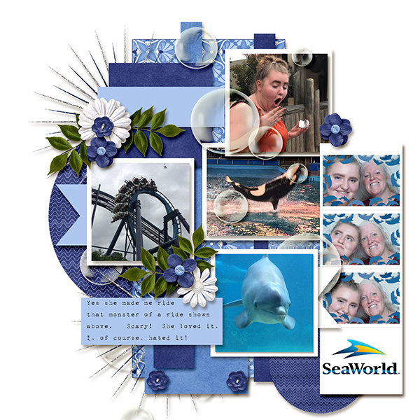 Sea World 2