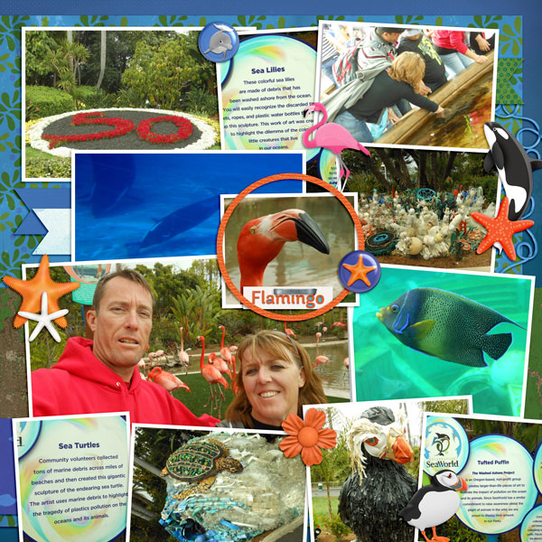 Sea World 2014 R