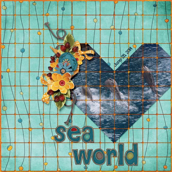 Sea World
