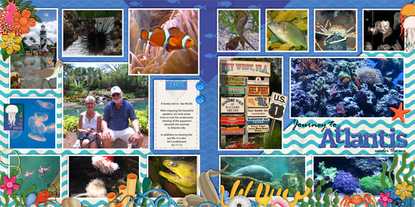 Sea World-