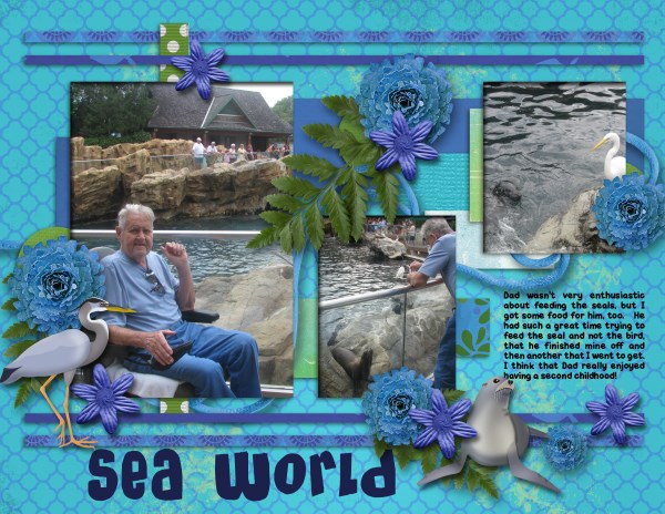 Sea World