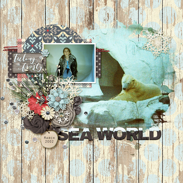 Sea World