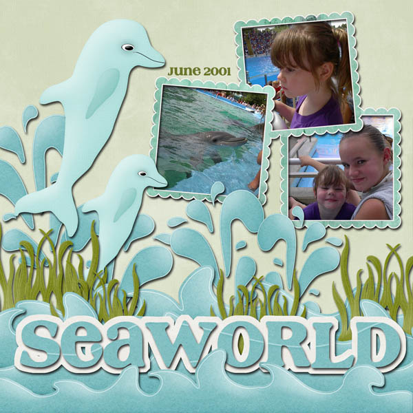 Sea world