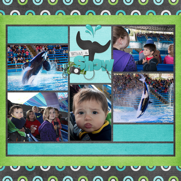 Sea World