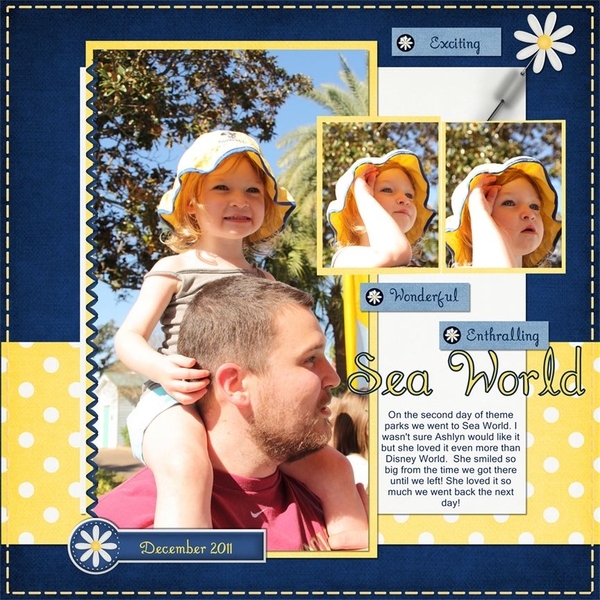 Sea world
