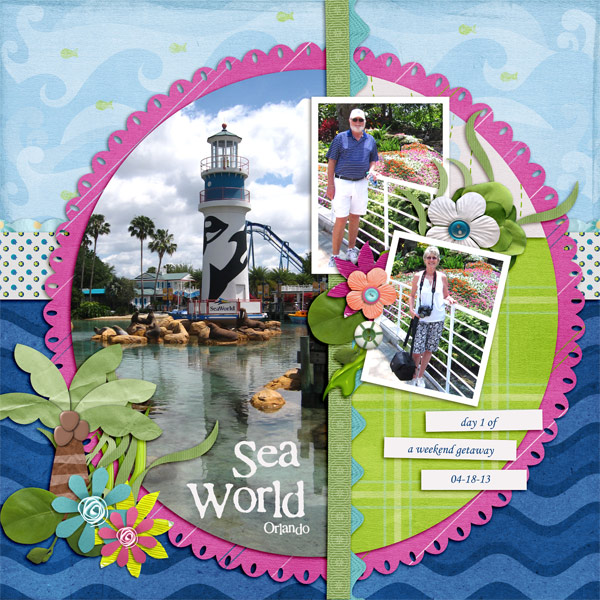 Sea World