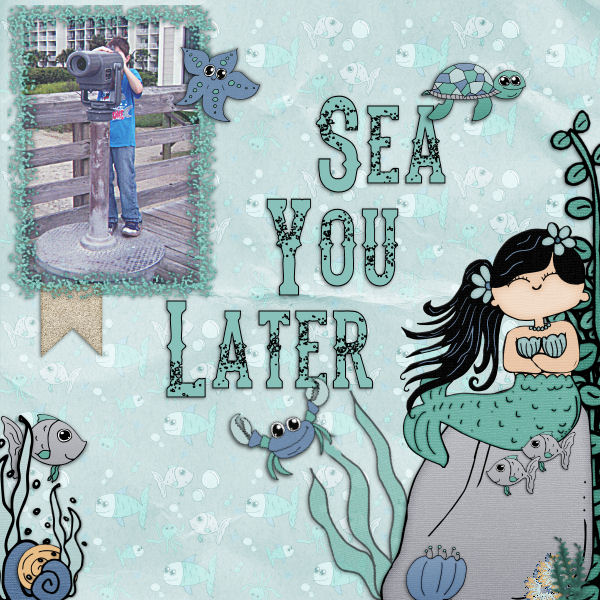 Sea You Later