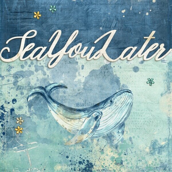 Sea you later