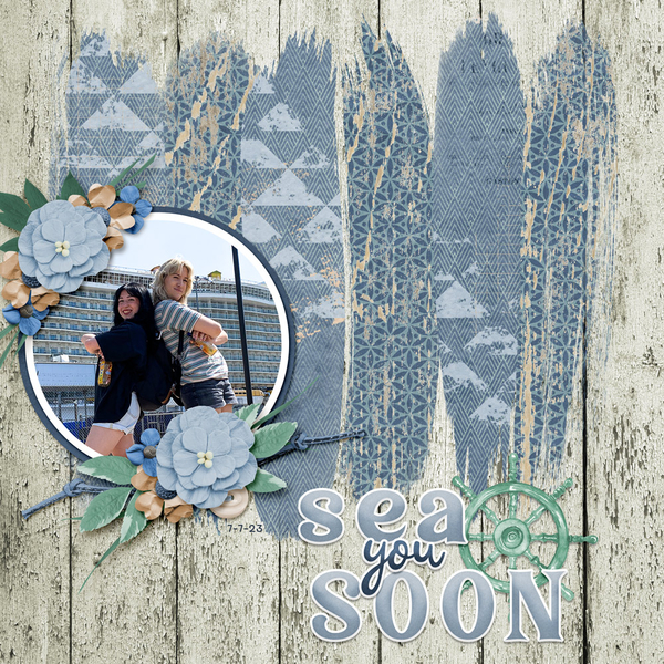 Sea You Soon