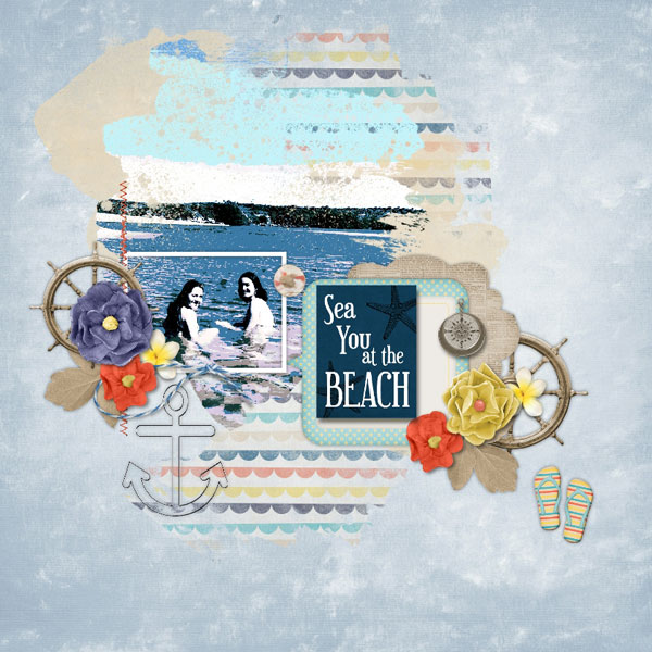 Sea You