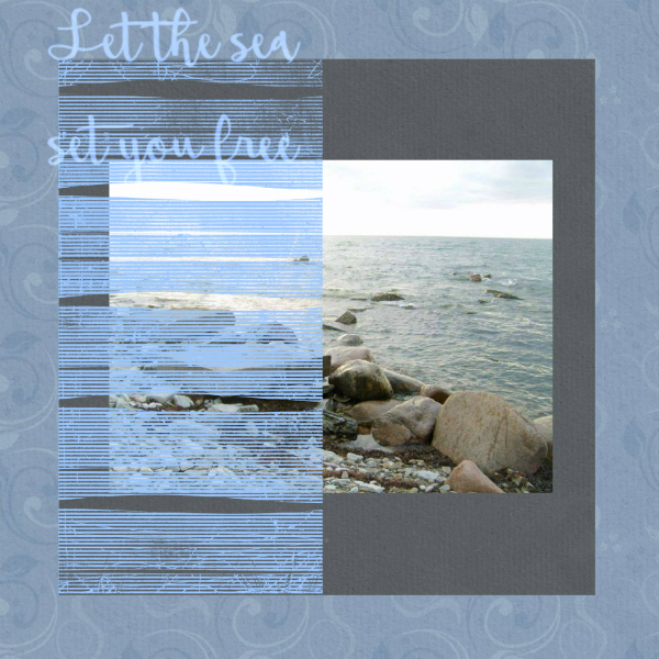 Sea