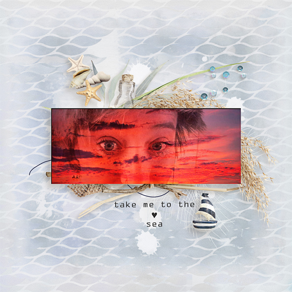 Sea