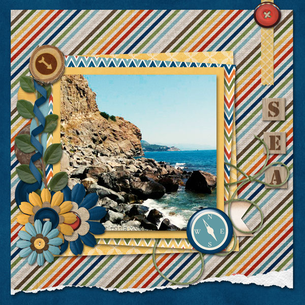 Sea