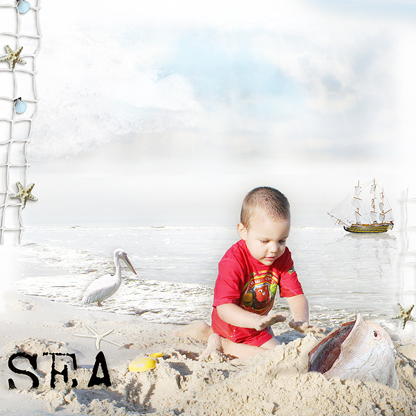 Sea