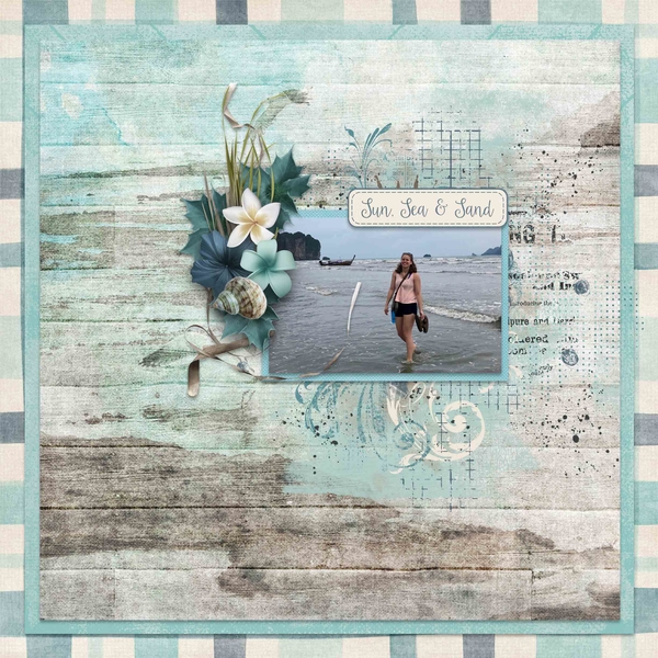 Sea