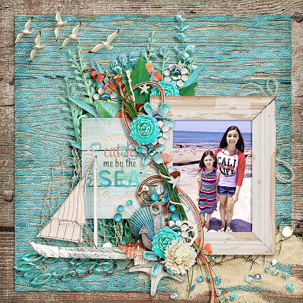 sea