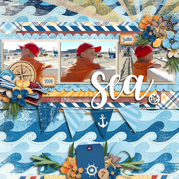 Sea