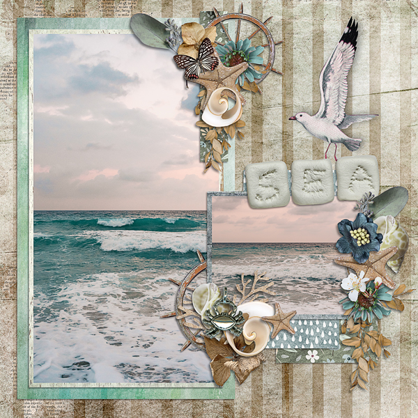 Sea