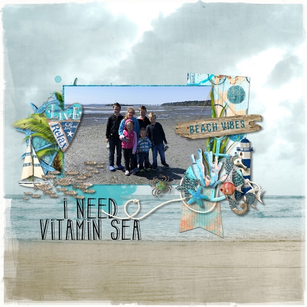 Sea