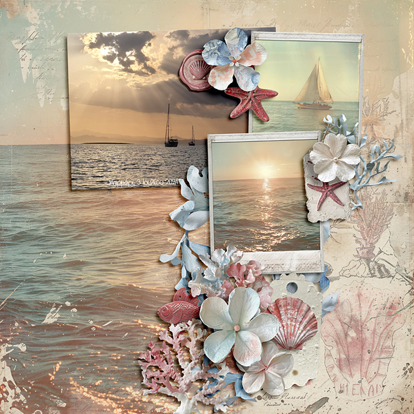 Sea