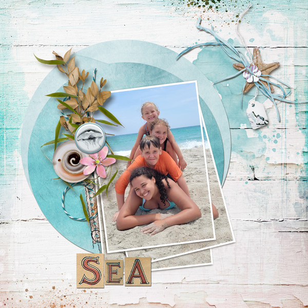 Sea