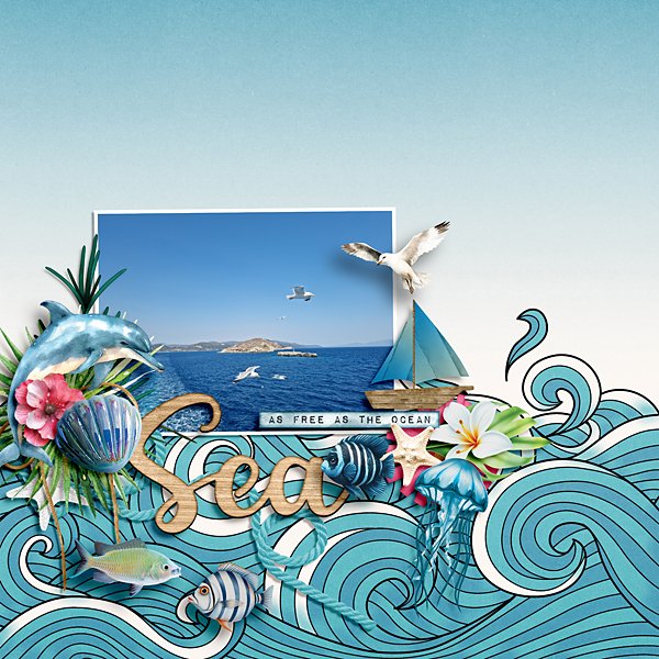 Sea