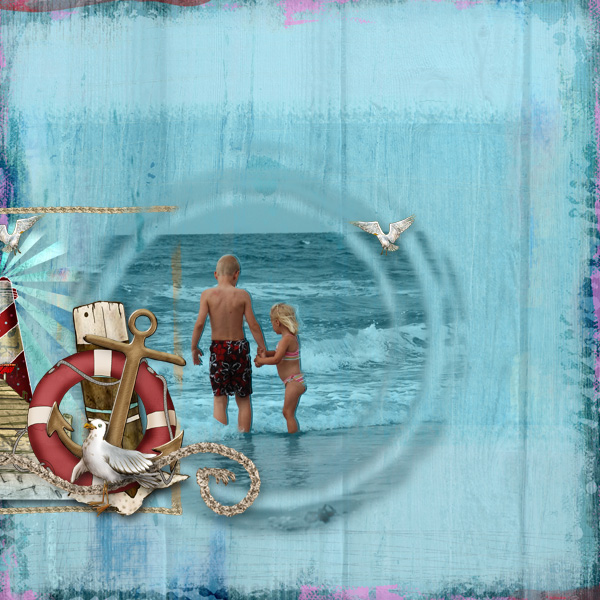 Sea