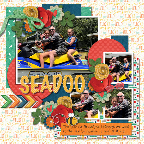 SeaDoo